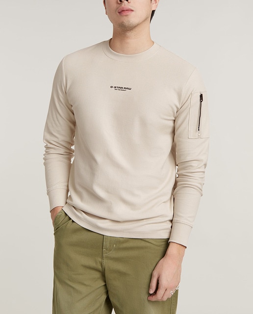 Imagen 0 de Camiseta P-3 de hombre