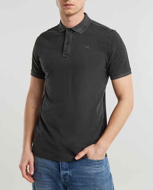 Imagen 0 de Polo Dunda Slim de hombre