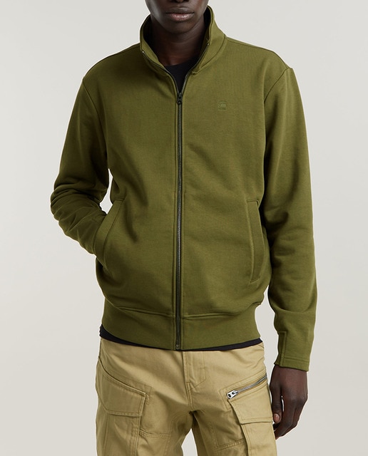 Imagen 0 de Chaqueta con cremallera Nifous de hombre