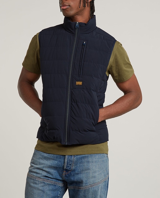 Imagen 0 de Chaleco Fundación Liner de hombre