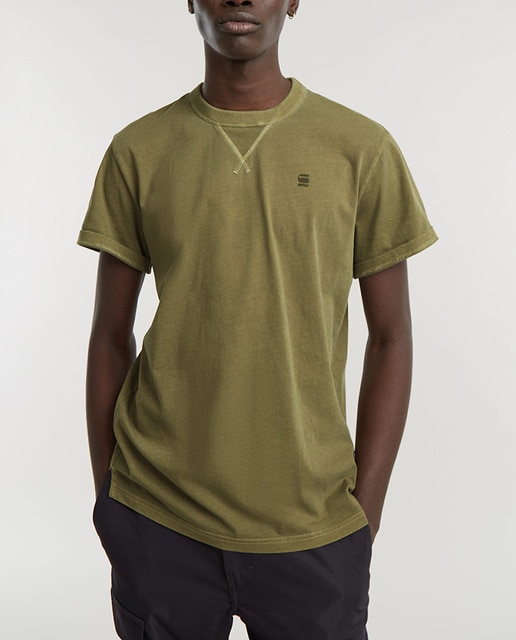 Imagen 0 de Camiseta Nifous de hombre
