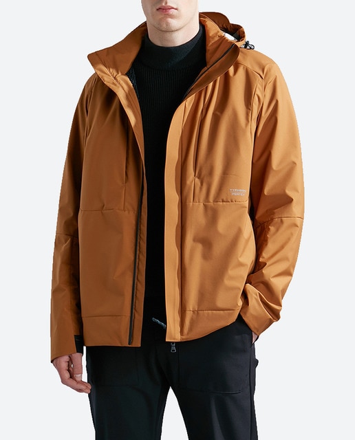 Imagen 0 de Pantalón de hombre tallas grandes chino técnico