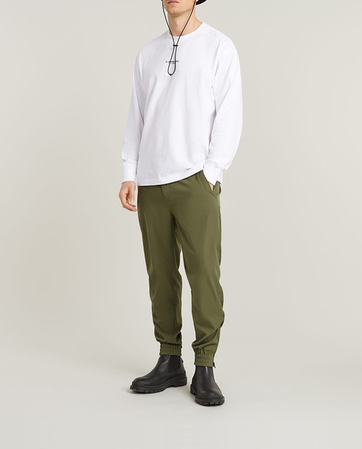 Imagen 0 de Pantalones deportivos tejidos RCT 2.0 de hombre