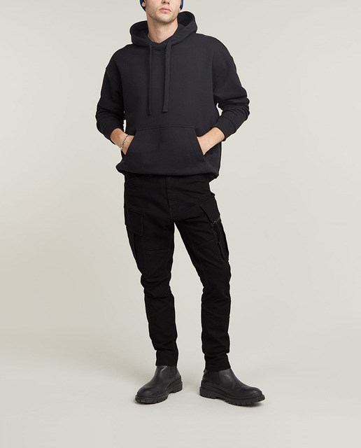 Imagen 0 de Pantalones Zip Pocket 3D Cargo 2.0 de hombre