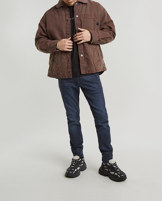 Imagen 0 de jeans Kairori 3D de hombre