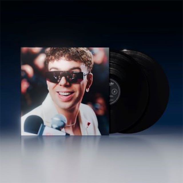 Imagen 0 de Buenas noches (2 LP-Vinilo)