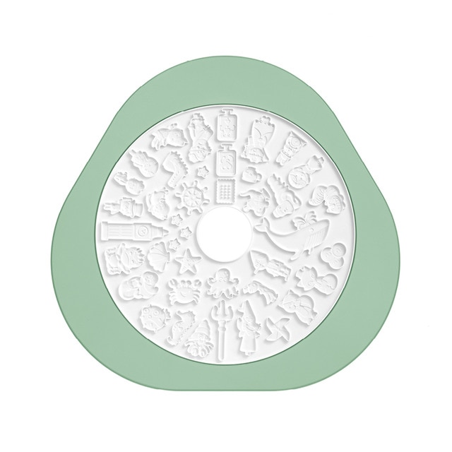 Imagem 0 de Tabuleiro Play Dough MuTable™ V2