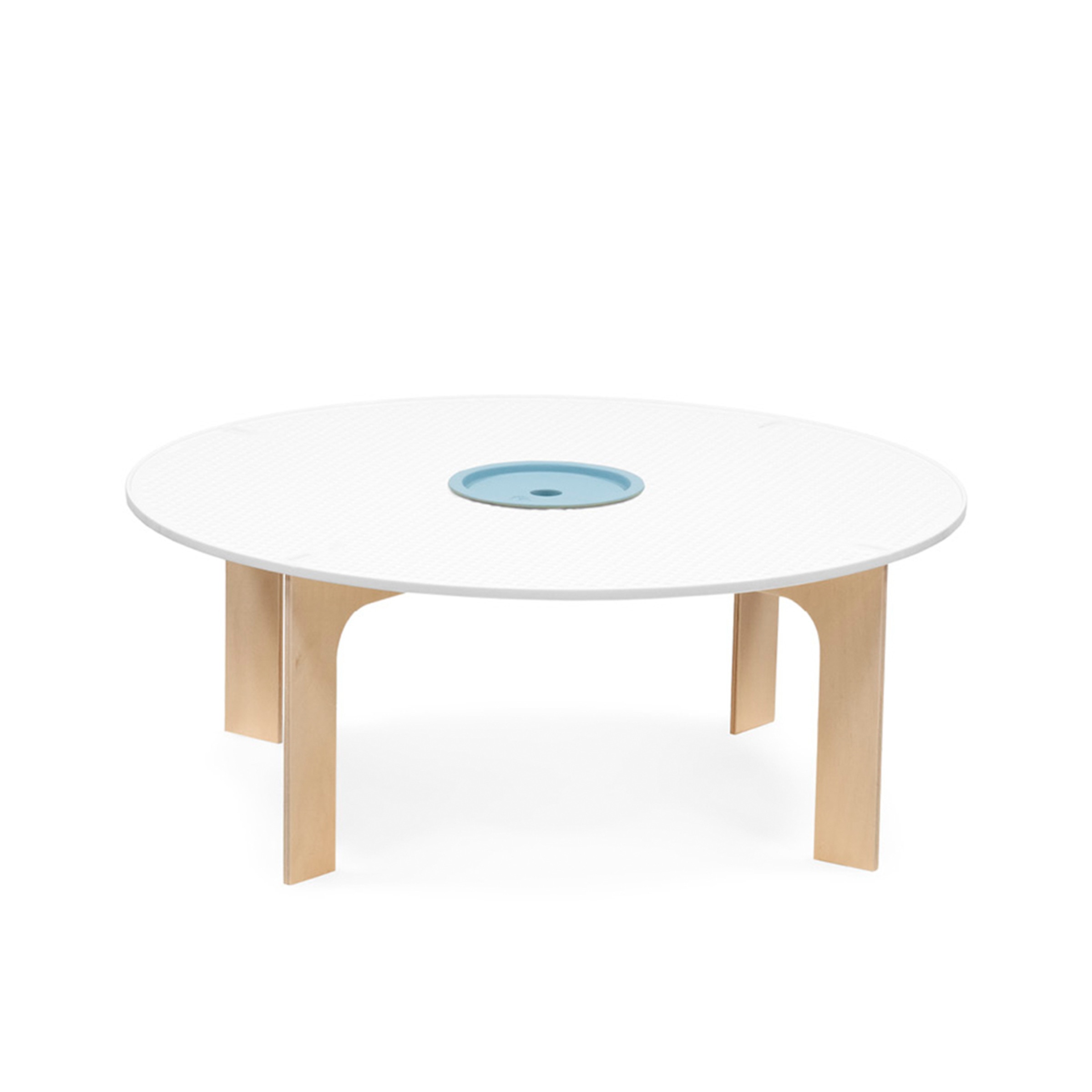 Torre de Ladrillos Stokke® MuTable™ V2 Multicolor-1