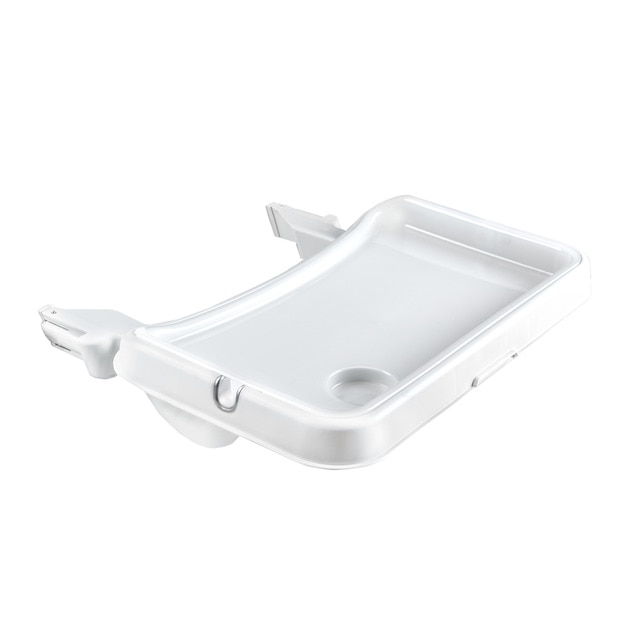 Imagen 0 de Bandeja extraible para trona Alpha+ y Beta+ Hauck Alpha Tray