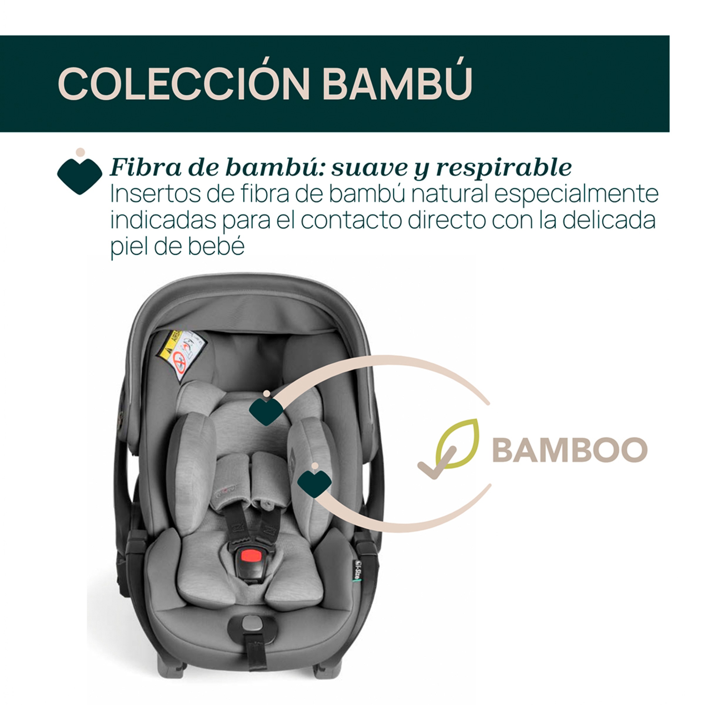 Silla de coche Chicco First Seat Recline i-Size (40-87 cm) Negro-2