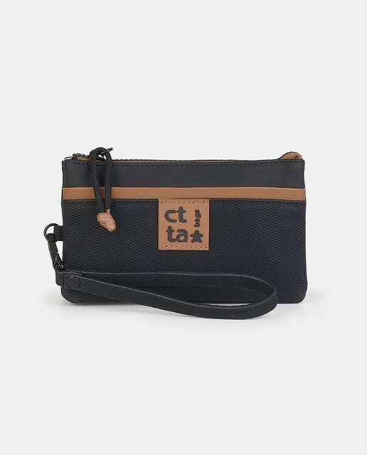 Imagem 0 de Mala Pouch com Fecho de Correr