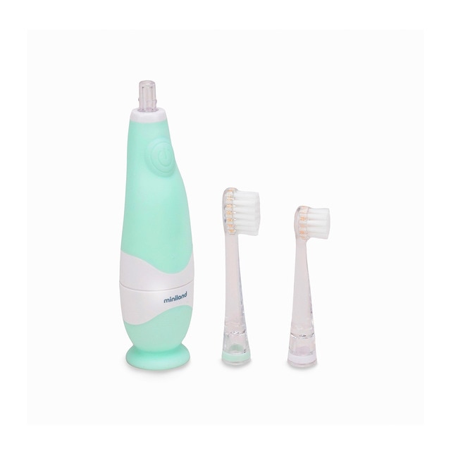 Imagem 0 de Escova de Dentes Elétrica Evolutiva