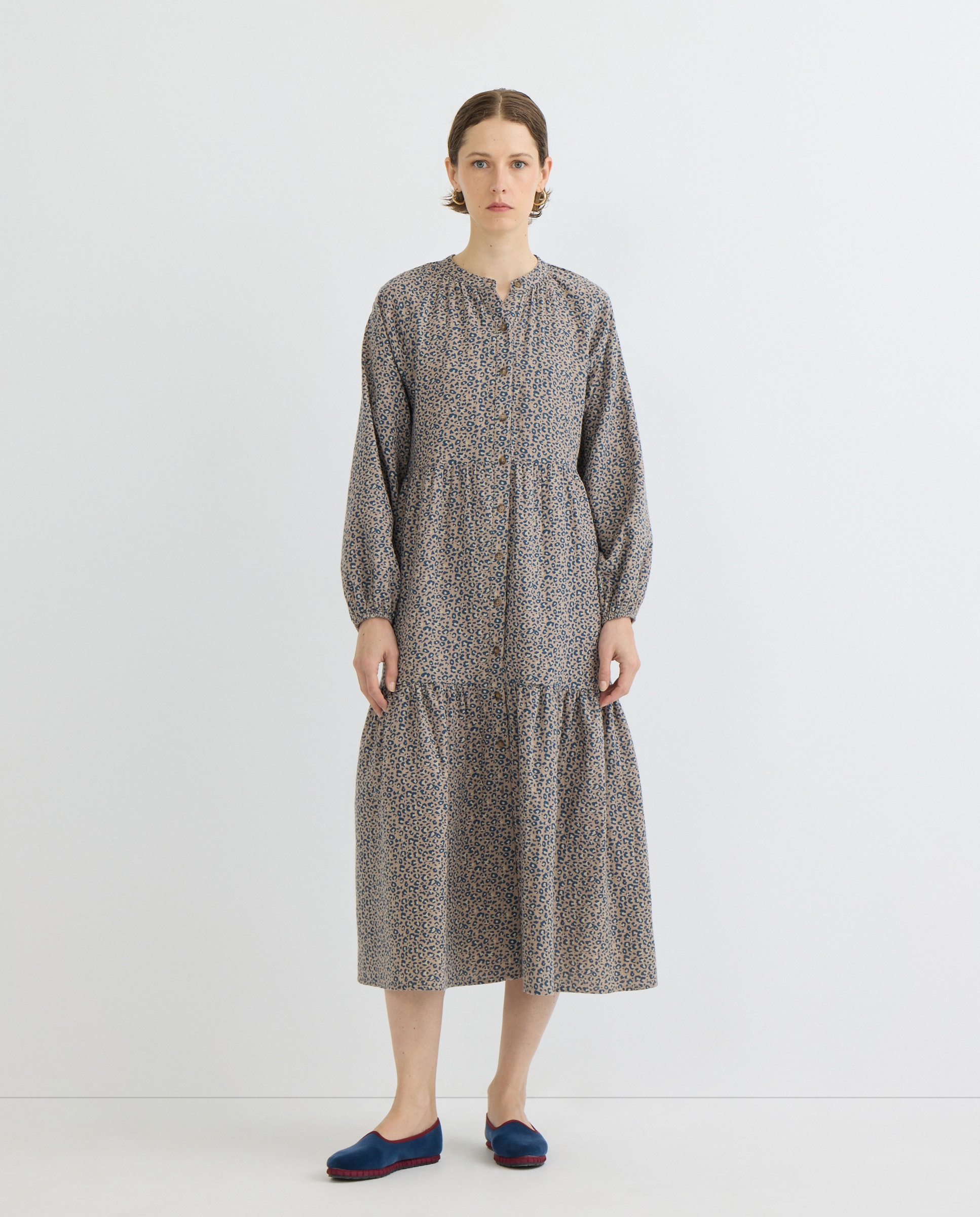 Vestido Rayas Hipercor Vestidos Vestido De Mujer De Rayas · Unit