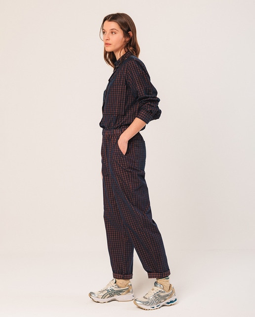 Imagem 0 de Calças straight