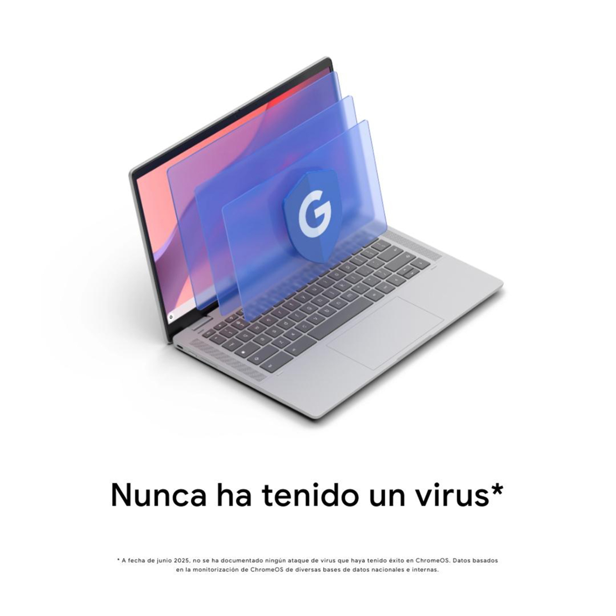 Chromebook HP 15a-na0001ns, Celeron N4500, 8GB, 128GB eMMC, 15,6", ChromeOS Verde-7