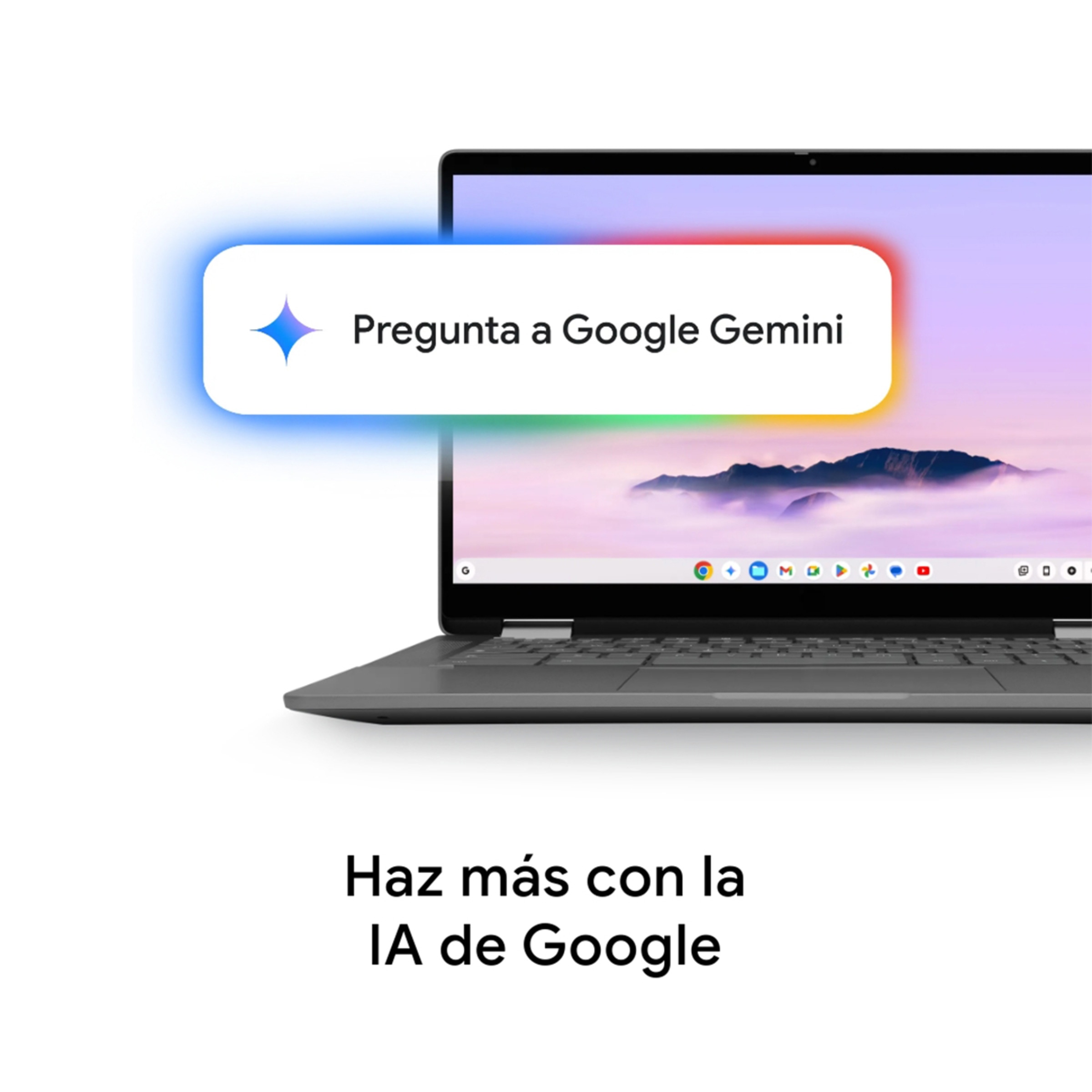 Chromebook Plus HP 15a-nb0000ns, i3-N305, 8 GB, 256 GB UFS, 15,6", ChromeOS Plata-11