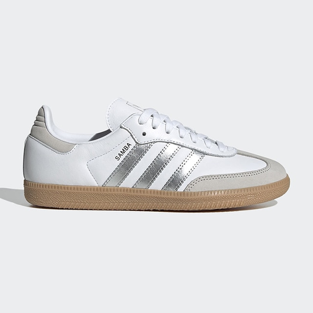 Imagen 0 de Zapatillas casual de mujer Samba OG Adidas Originals