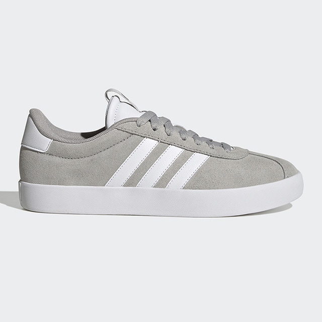 Zapatilla casual de mujer VL Court 3.0 Core adidas