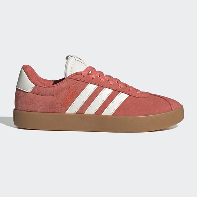 Zapatilla casual de mujer VL Court 3.0 adidas
