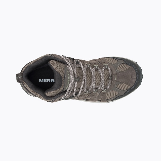 Sapatilhas Accentor 3 Mid Waterproof Mulher 4