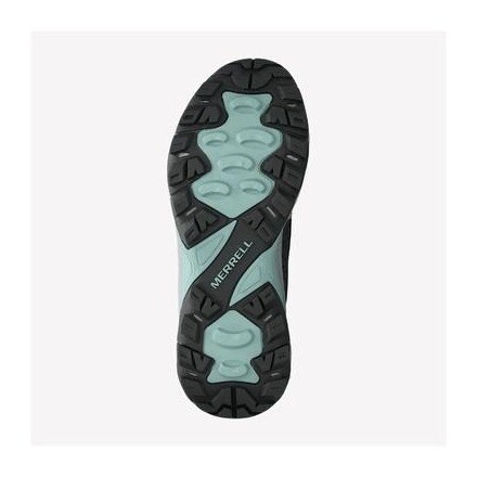 Sapatilhas de Montanha para Mulher Speed Strike Monument 4