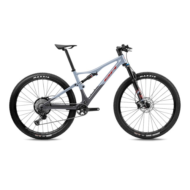 Imagen 0 de Bicicleta de montaña LYNX RACE LT 6.0 BH