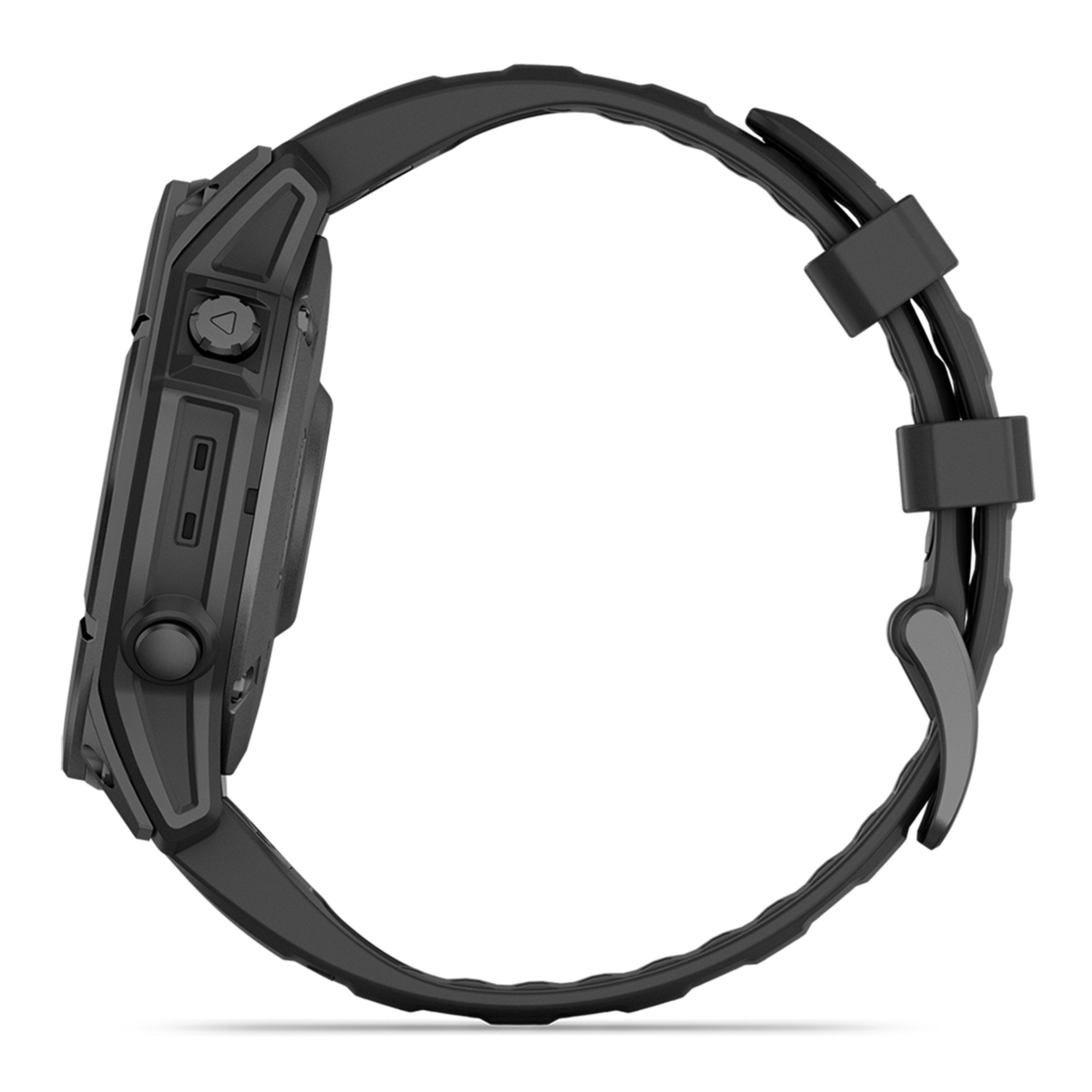 Relógio Smartwatch Fenix E Amoled - 47 mm Preto mate-2