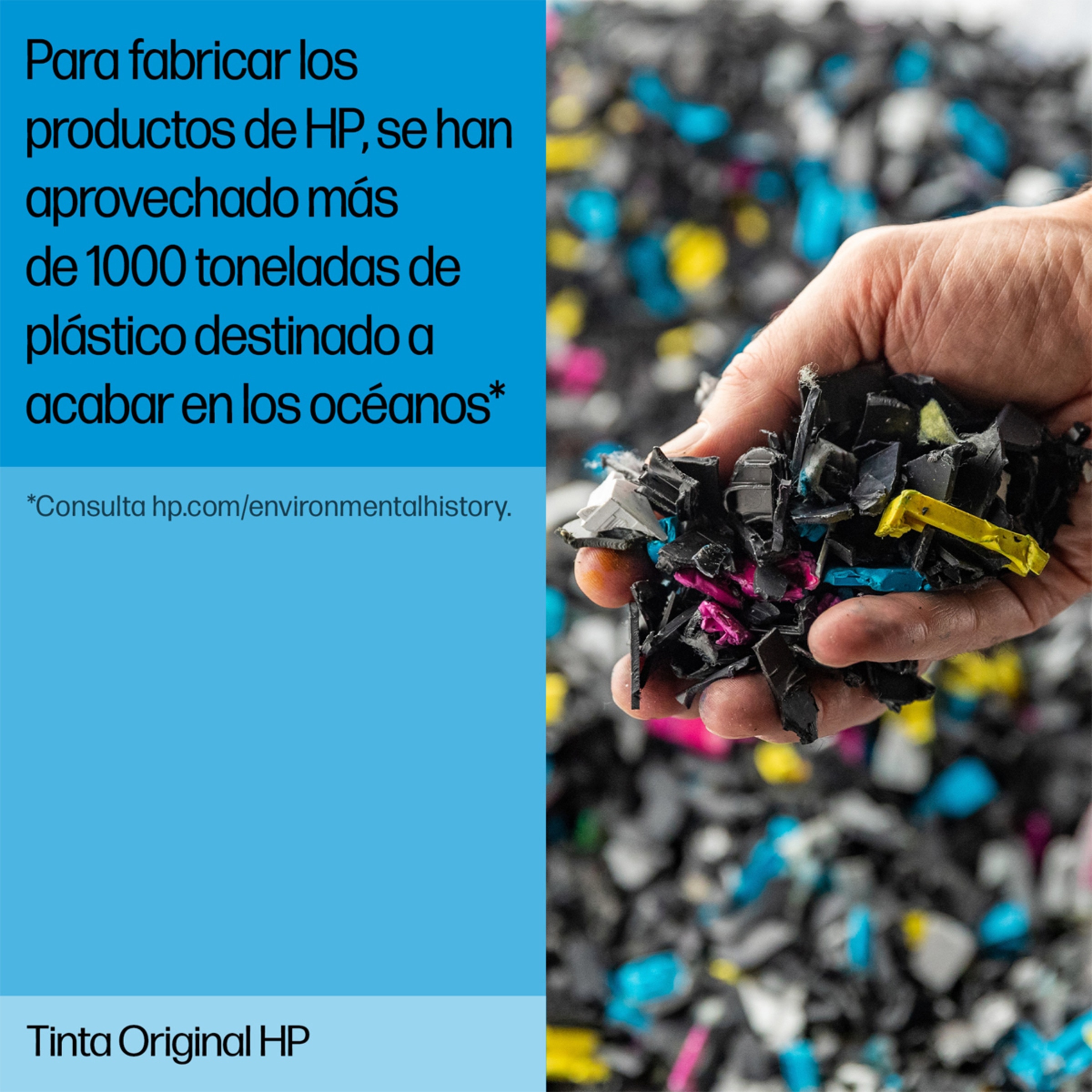 Tinteiro HP EvoMore 7FP22UE 308e - Preto 11