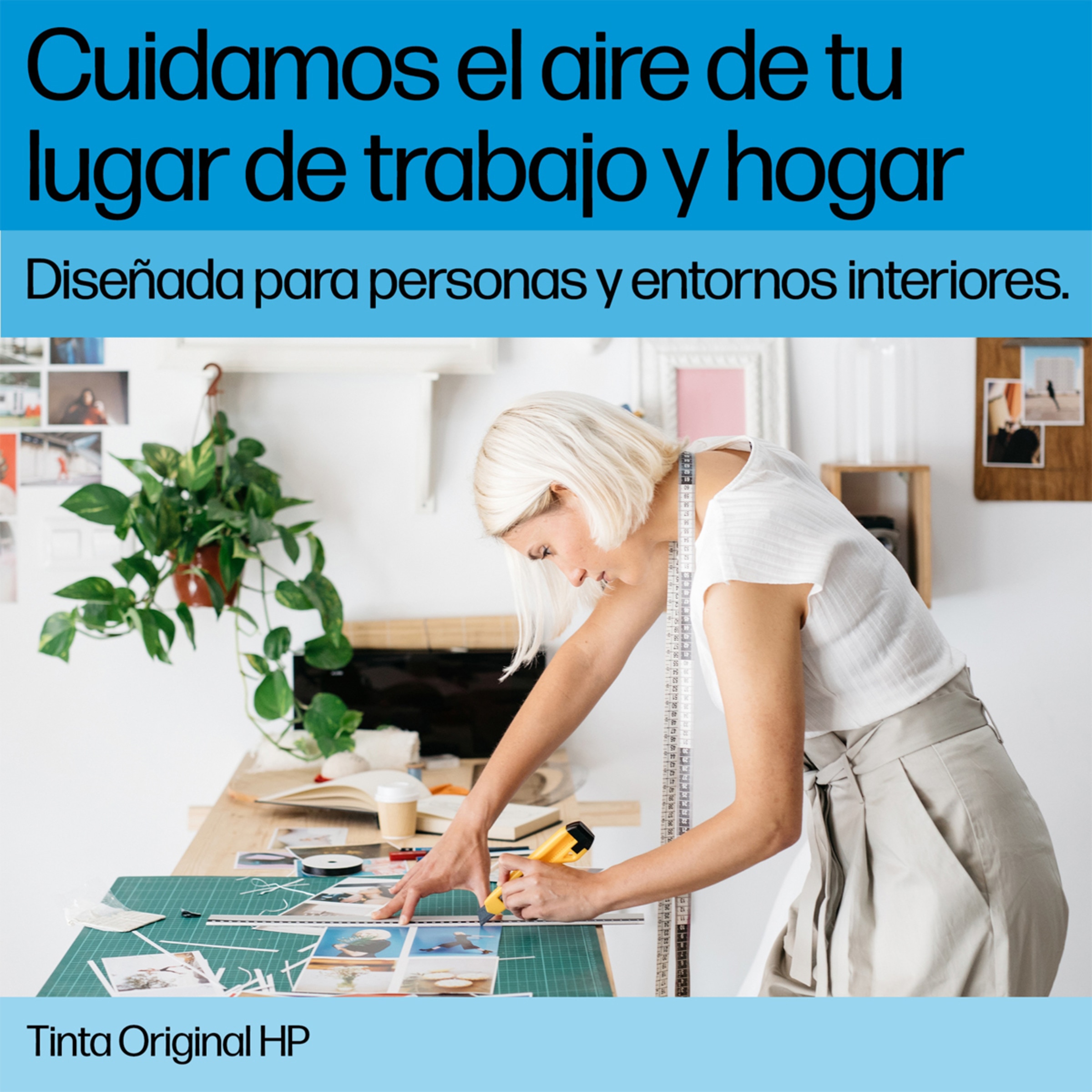 Tinteiro HP EvoMore 7FP22UE 308e - Preto 7