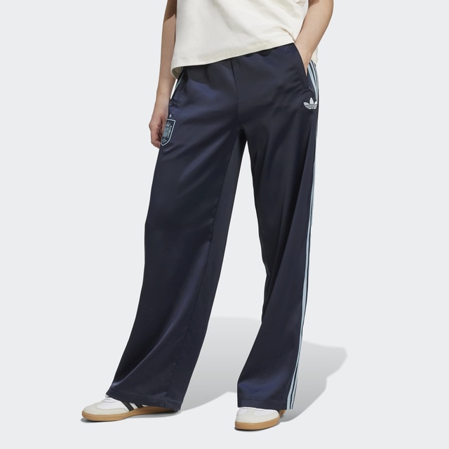 Imagen 0 de Pantalón de mujer España FEF 2025 adidas
