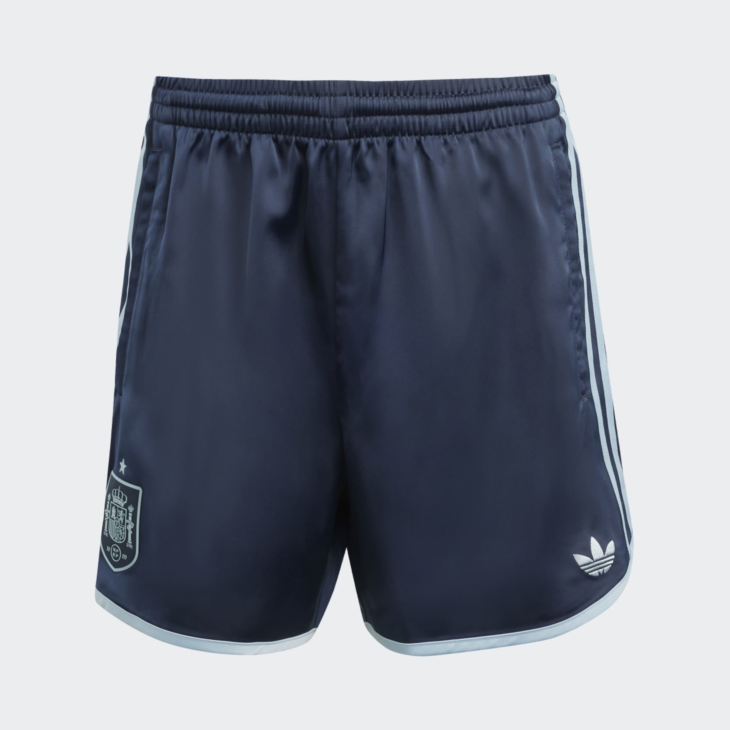 Corte Inglés Short Adidas Originals Mujer Pantalón Corto De Mujer