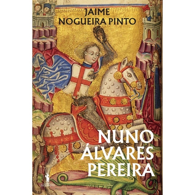 Imagem 0 de Nuno Álvares Pereira