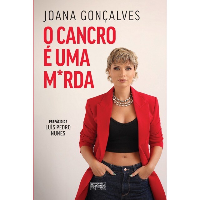 Imagem 0 de O Cancro é uma M*rda