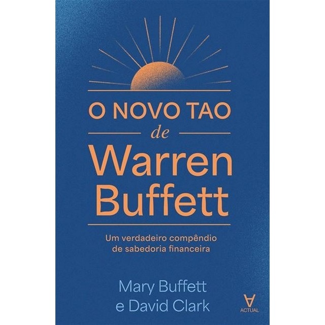Imagem 0 de O Novo Tao de Warren Buffett