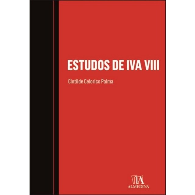 Imagem 0 de Estudos de IVA VII