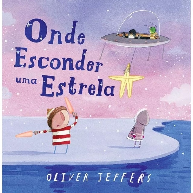 Imagem 0 de Onde Esconder uma Estrela