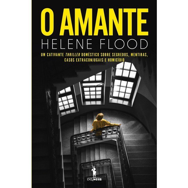 Imagem 0 de O Amante