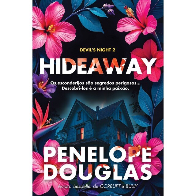 Imagem 0 de Hideaway - Devil's Night 2