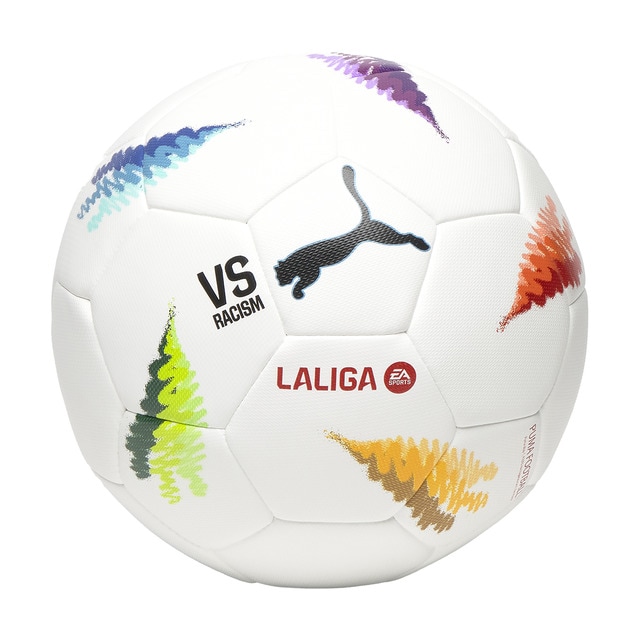 Imagem 0 de Bola de Futebol Órbita LaLiga1 Hybrid 2024-2025