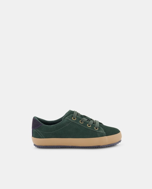Imagen 0 de Zapato niño ante contraste