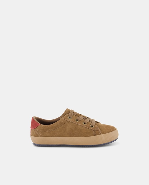 Imagen 0 de Zapato niño ante contraste