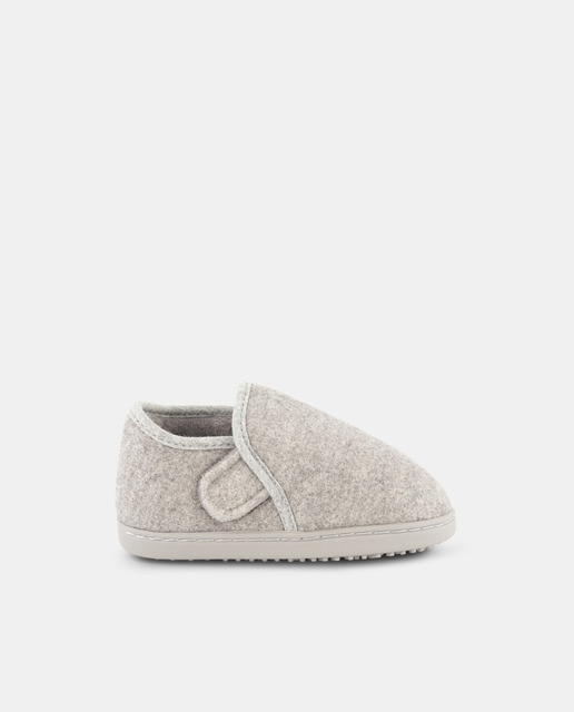 Imagen 0 de Zapatilla bebés fieltro
