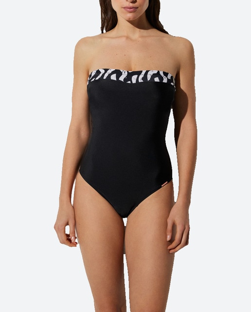 Imagen 0 de Bañador reductor copa B