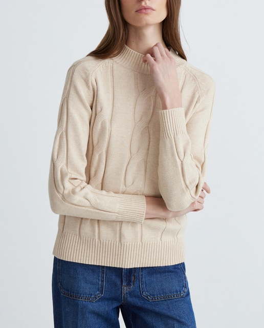 Imagen 0 de Jersey de mujer liso