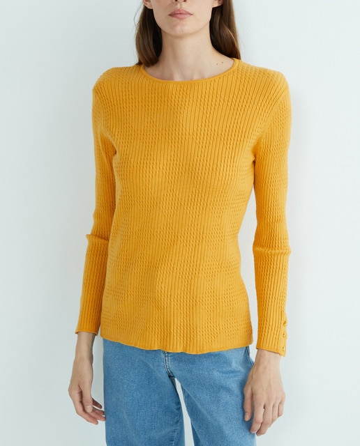 Imagen 0 de Jersey de mujer liso