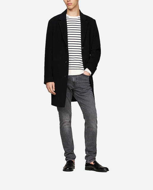 Imagen 0 de Vaquero de hombre tapered