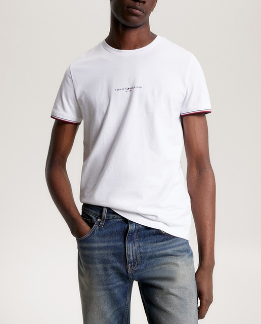Imagen 0 de Camiseta de hombre de manga corta