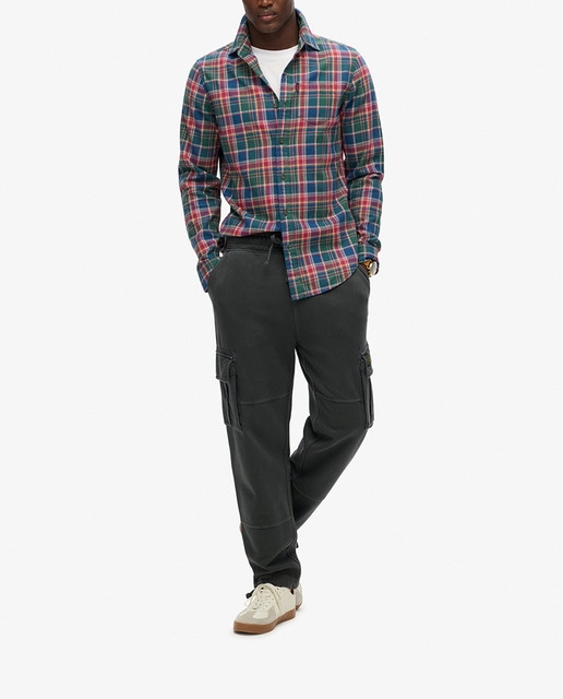 Imagen 0 de Joggers cargo Relaxed