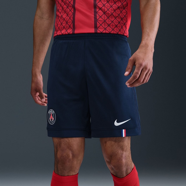 Imagem 0 de Calções de Homem 1.º Equipamento Paris Saint-Germain PSG Stadium