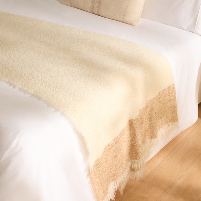 Imagen 0 de Manta decorativa Patrik